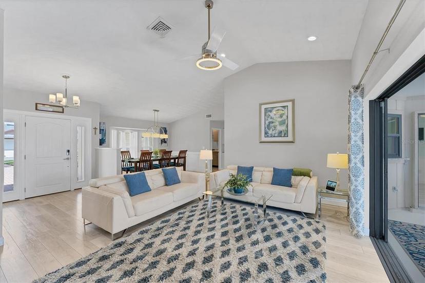 Picture of 1219 Sleepy Hollow Road, Venice FL 34285