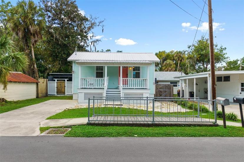 Picture of 222 NE 1St Avenue, Crystal River FL 34429