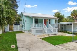 Picture of 222 NE 1St Avenue, Crystal River, FL 34429