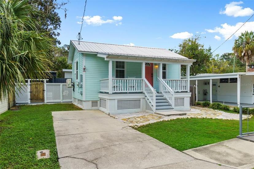 Picture of 222 NE 1St Avenue, Crystal River FL 34429