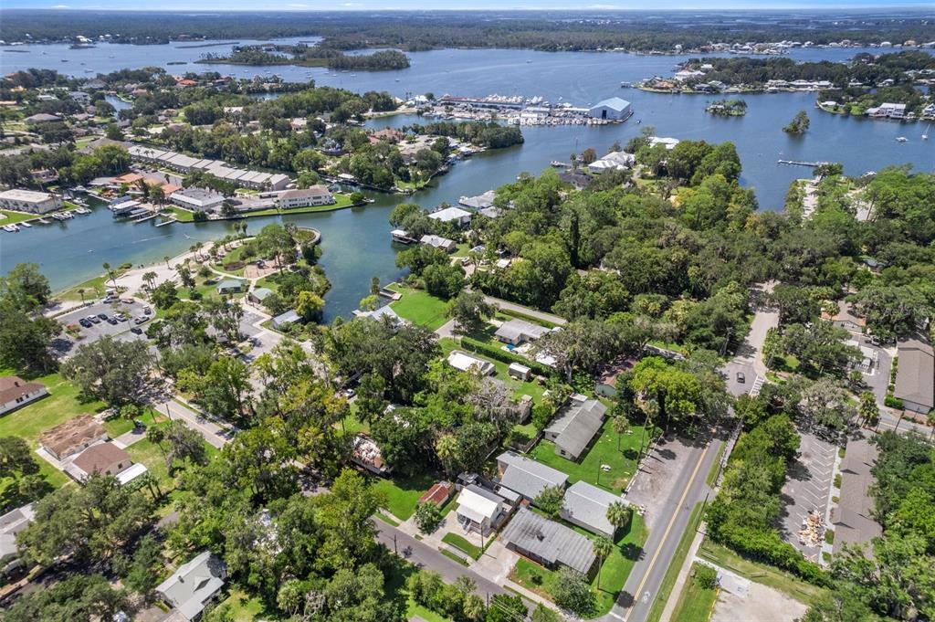 Picture of 222 NE 1St Avenue, Crystal River, FL 34429