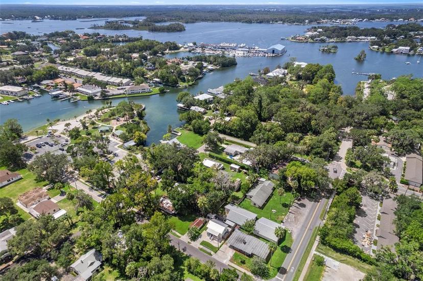 Picture of 222 NE 1St Avenue, Crystal River FL 34429
