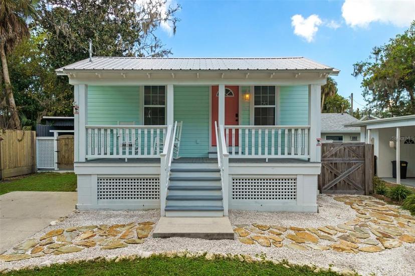 Picture of 222 NE 1St Avenue, Crystal River FL 34429
