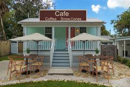Picture of 222 NE 1St Avenue, Crystal River, FL 34429
