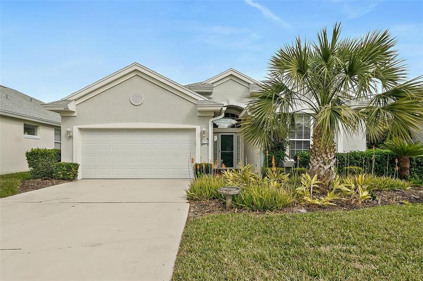Picture of 644 Casa Fuerta Lane, St Augustine FL 32080