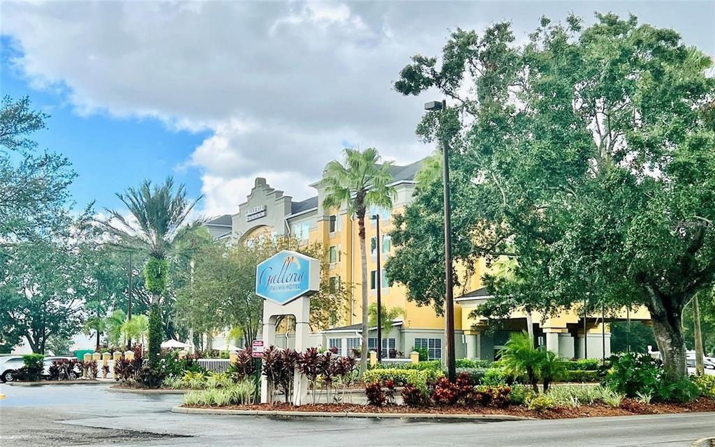 Picture of 3000 Maingate Lane Unit 209, Kissimmee, FL 34747