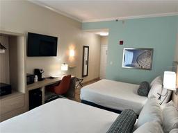 Picture of 3000 Maingate Lane Unit 209, Kissimmee, FL 34747
