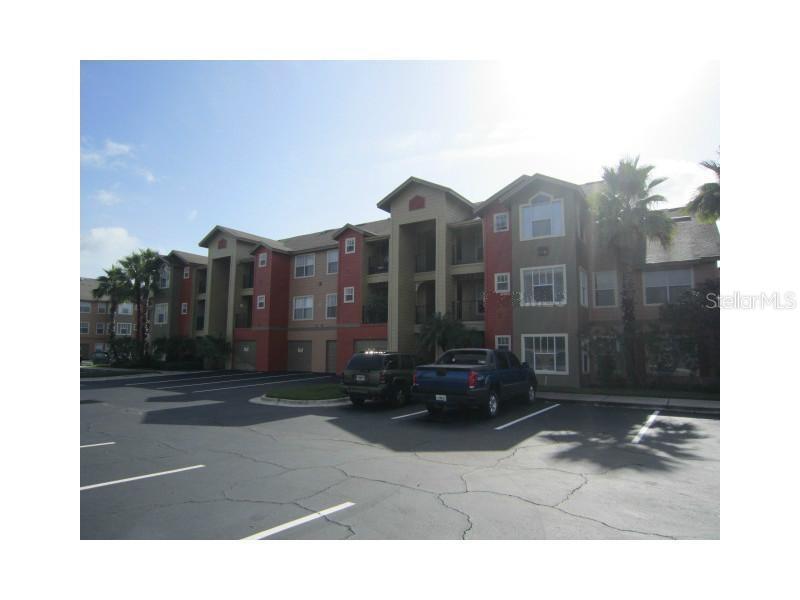 Picture of 2216 Grand Cayman Court Unit 1411, Kissimmee, FL 34741