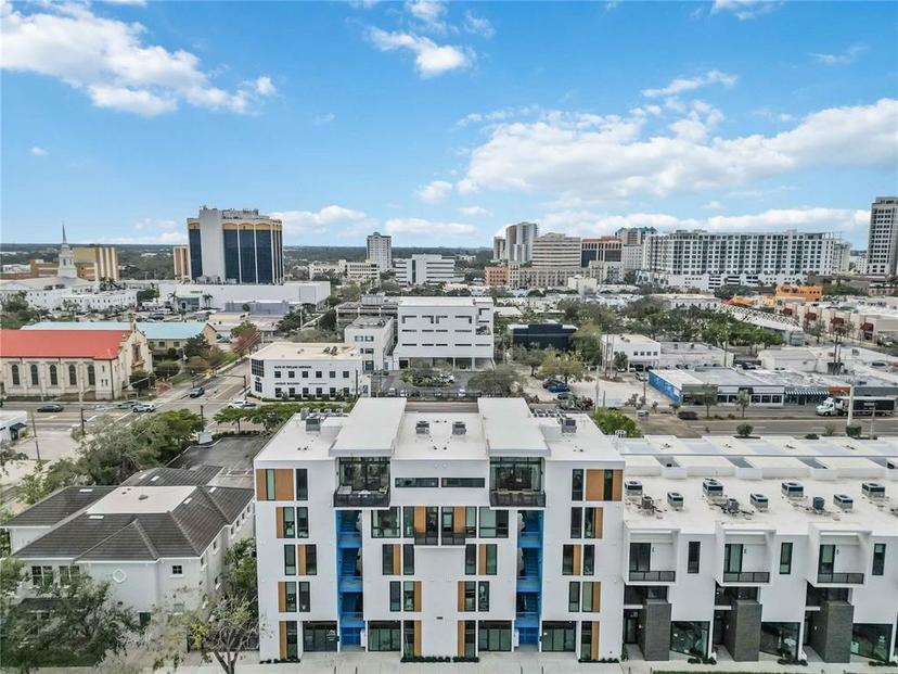 Picture of 1558 4Th Street Unit 402, Sarasota FL 34236