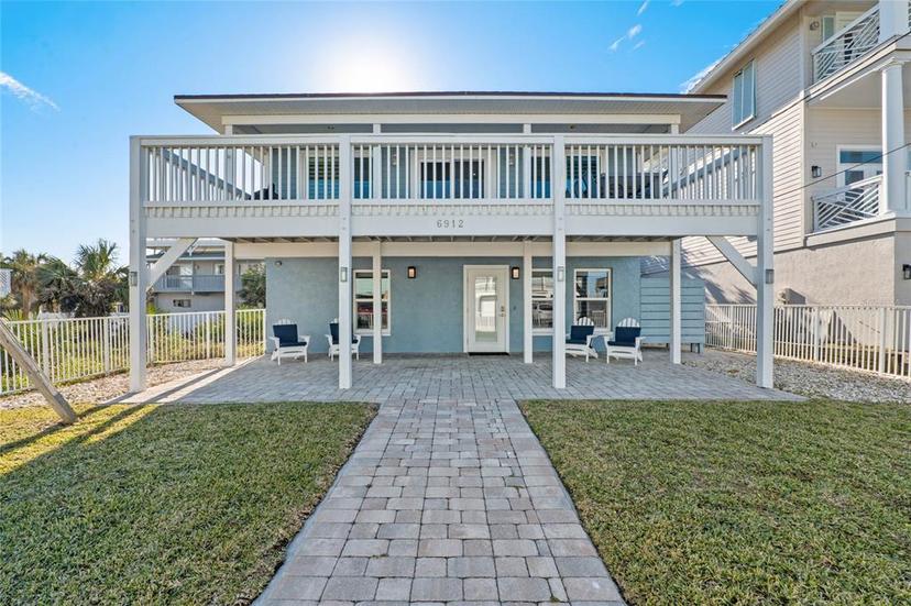 Picture of 6912 S Atlantic Avenue, New Smyrna Beach FL 32169