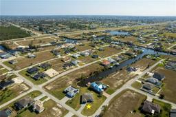 Picture of 3414 NW 21St Street, Cape Coral, FL 33993