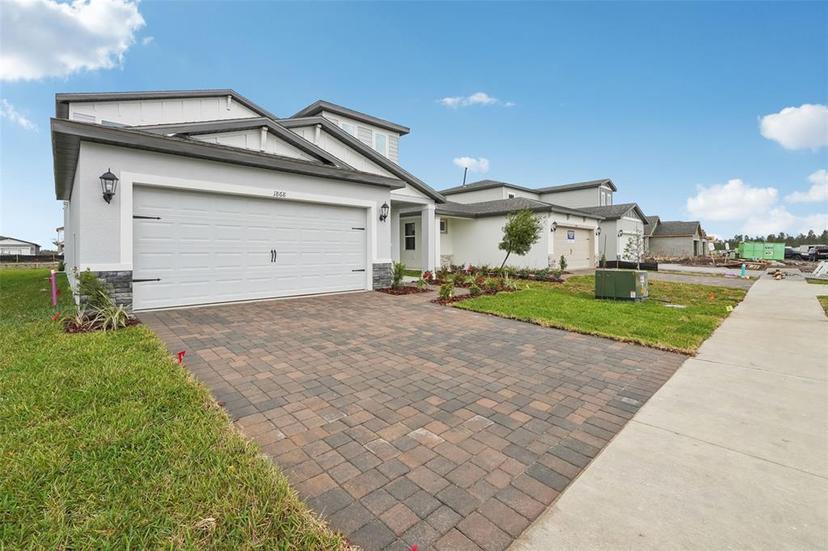 Picture of 1868 Brekey Way, Zephyrhills FL 33541