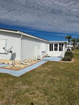 Picture of 8479 Tanaka Drive, Englewood, FL 34224