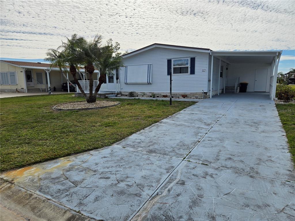 Picture of 8479 Tanaka Drive, Englewood, FL 34224