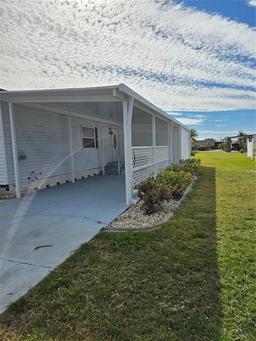 Picture of 8479 Tanaka Drive, Englewood, FL 34224