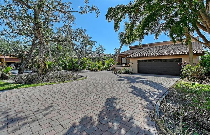 Picture of 3131 Bayou Sound, Longboat Key FL 34228