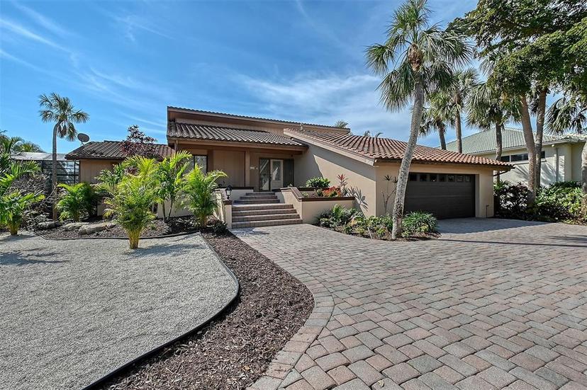 Picture of 3131 Bayou Sound, Longboat Key FL 34228