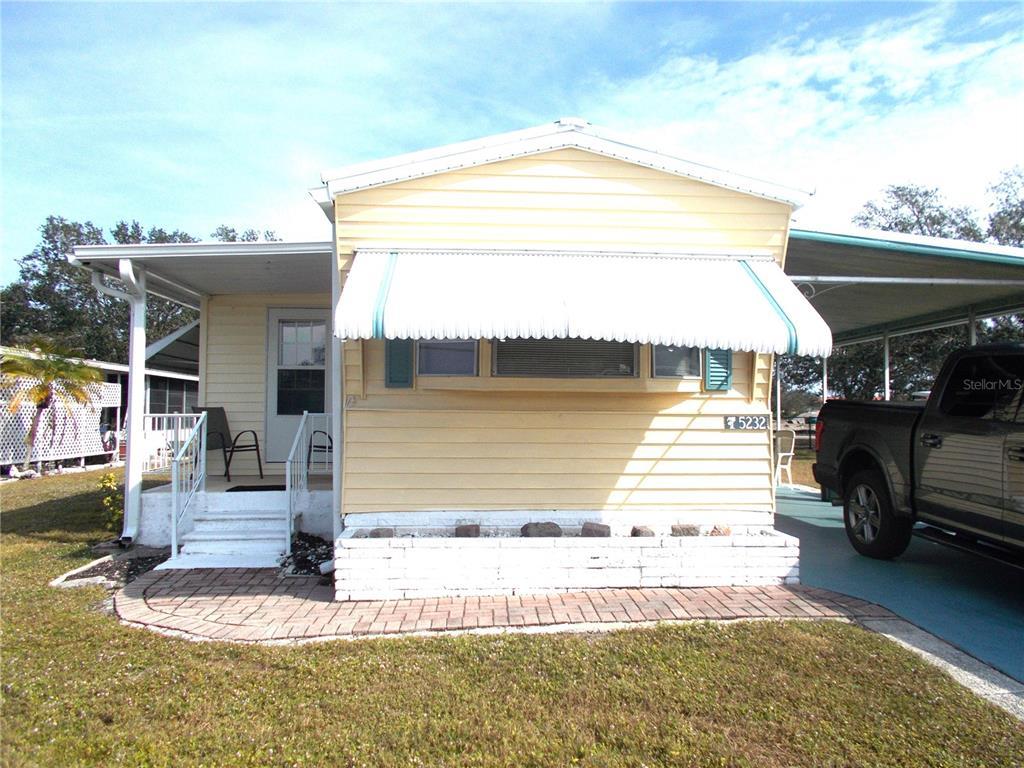 Picture of 5232 Palena Boulevard, North Port, FL 34287