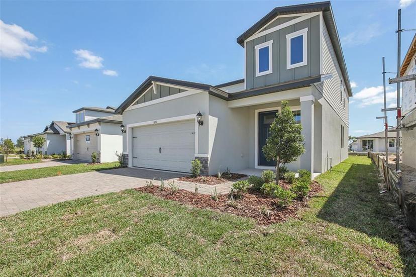 Picture of 1852 Brekey Way, Zephyrhills FL 33541