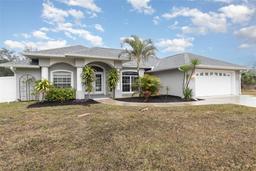 Picture of 5366 Hader Road, North Port, FL 34288