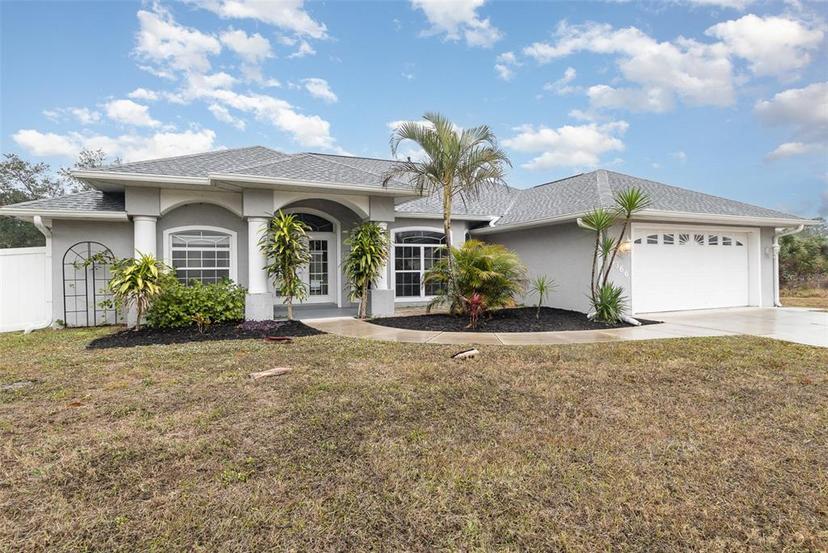 Picture of 5366 Hader Road, North Port FL 34288