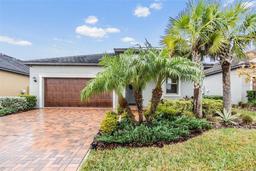 Picture of 31703 Cabana Rye Avenue, San Antonio, FL 33576