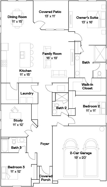 Picture of 7512 E 116Th Street, Palmetto, FL 34221