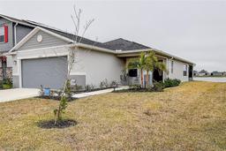 Picture of 2667 89Th Street Circle E, Palmetto, FL 34221
