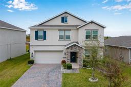 Picture of 848 Carmillion Court, Groveland, FL 34736