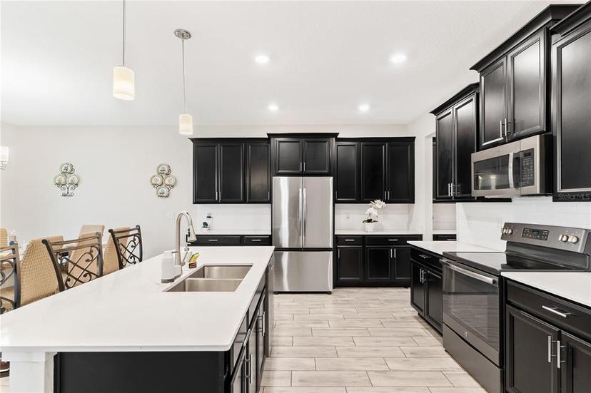 Picture of 848 Carmillion Court, Groveland FL 34736