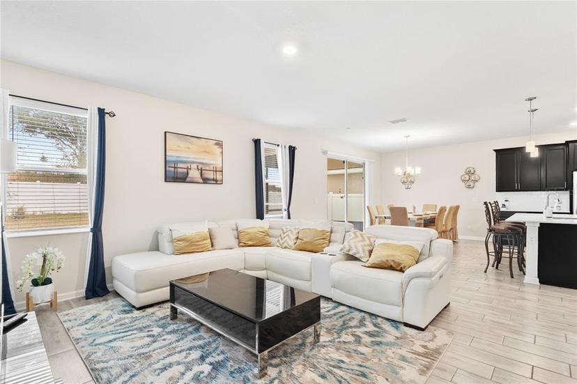 Picture of 848 Carmillion Court, Groveland FL 34736
