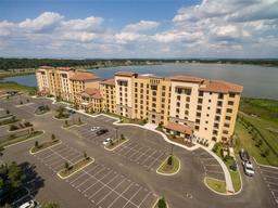 Picture of 16300 County Road 455 Unit 414, Bella Collina, FL 34756