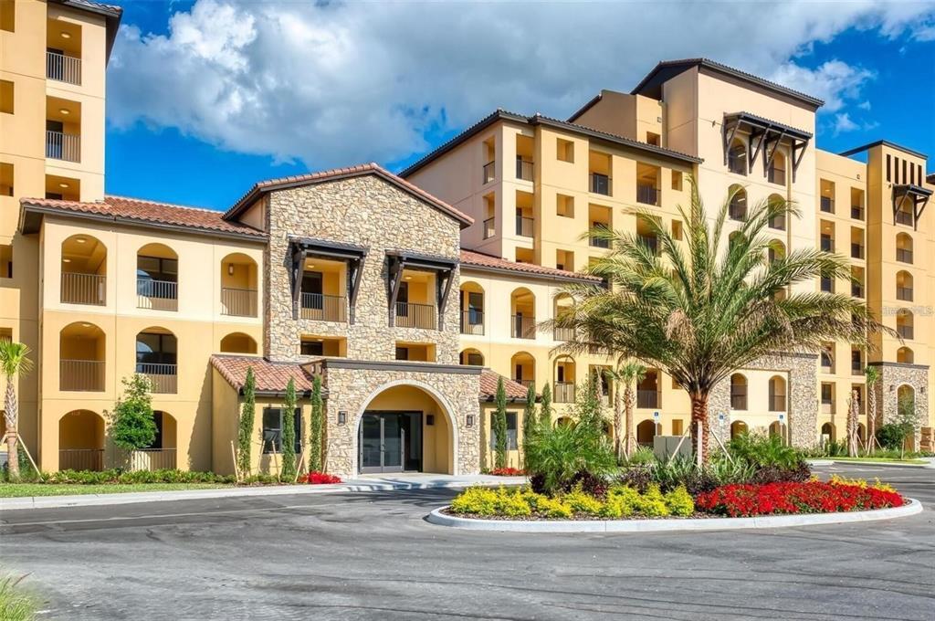 Picture of 16300 County Road 455 Unit 414, Bella Collina, FL 34756