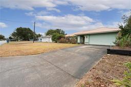 Picture of 13494 Tyringham Street, Spring Hill, FL 34609