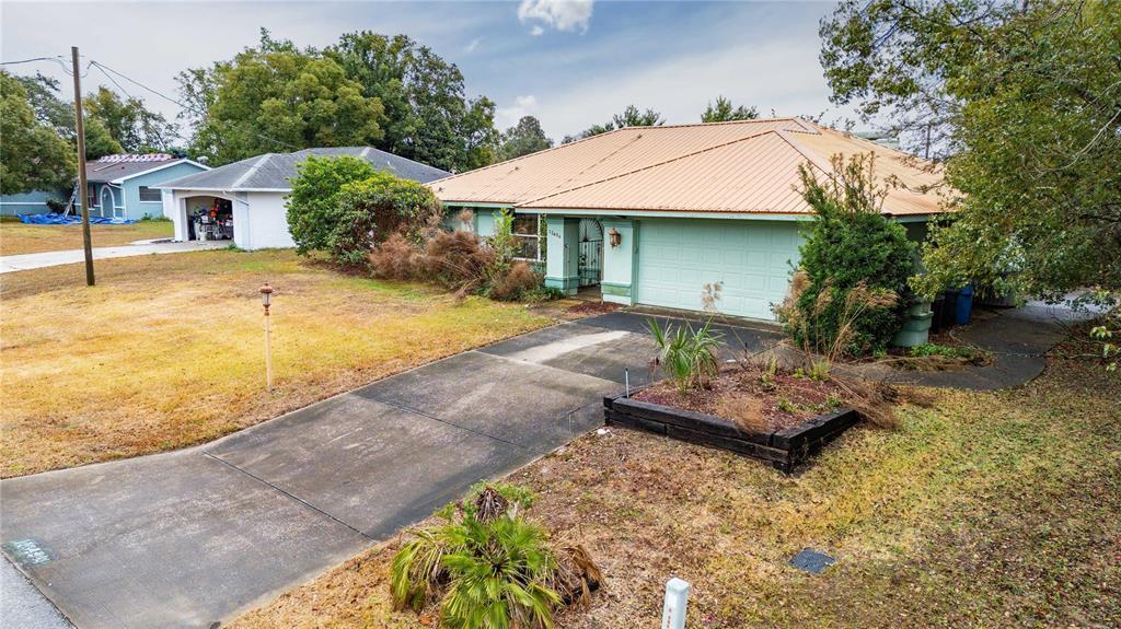 Picture of 13494 Tyringham Street, Spring Hill, FL 34609