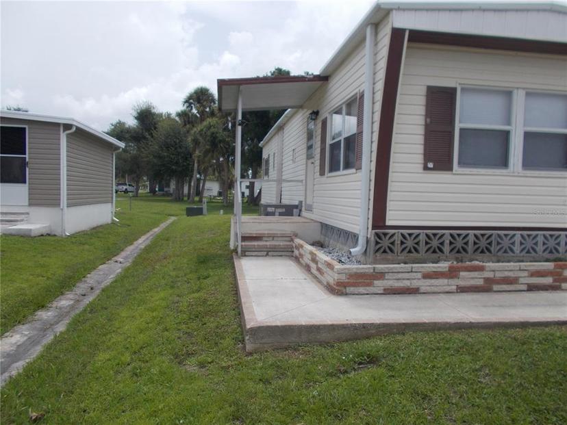Picture of 5733 Holiday Park Boulevard, North Port FL 34287
