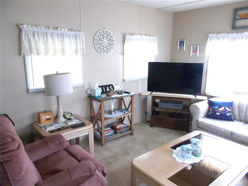 Picture of 5733 Holiday Park Boulevard, North Port FL 34287
