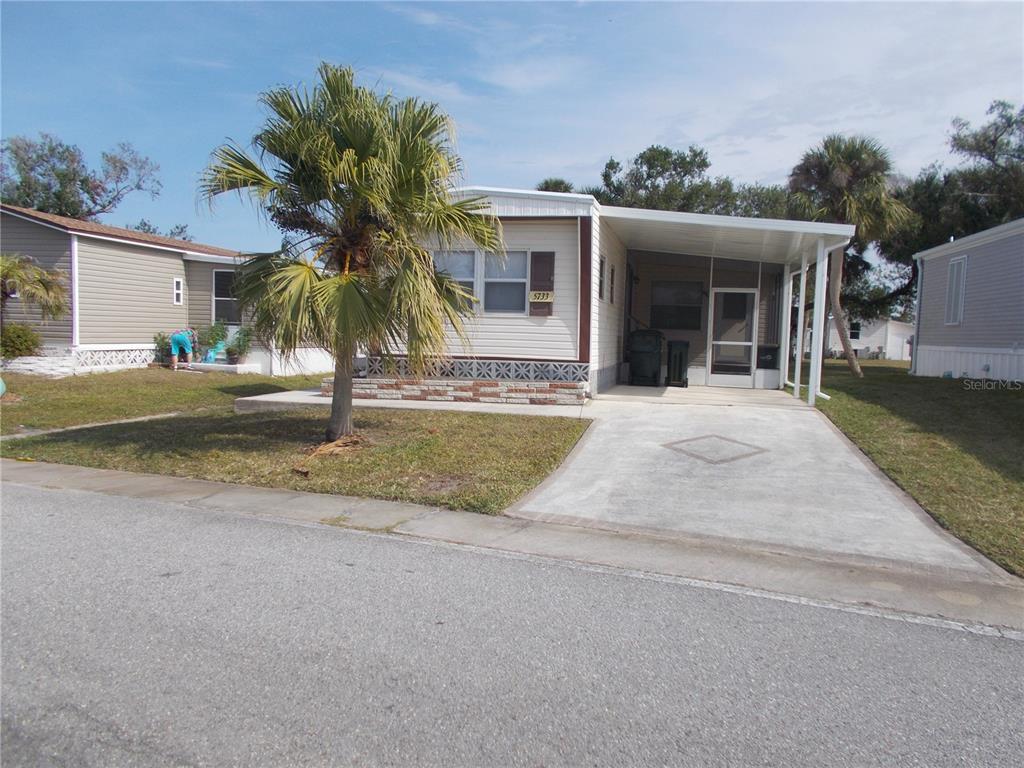 Picture of 5733 Holiday Park Boulevard, North Port, FL 34287