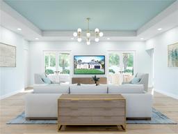 Picture of 6708 Burlington Avenue, St Petersburg, FL 33710