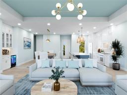 Picture of 6708 Burlington Avenue, St Petersburg, FL 33710