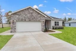 Picture of 15171 Pomp Parkway, Weeki Wachee, FL 34614