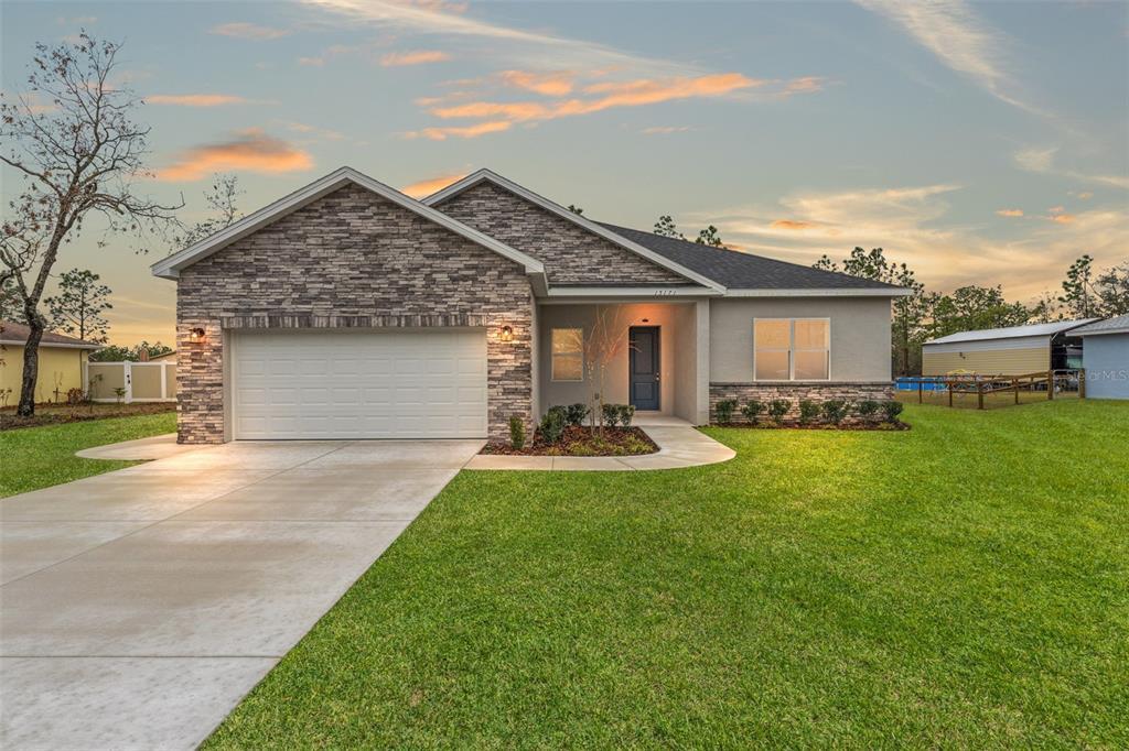 Picture of 15171 Pomp Parkway, Weeki Wachee, FL 34614