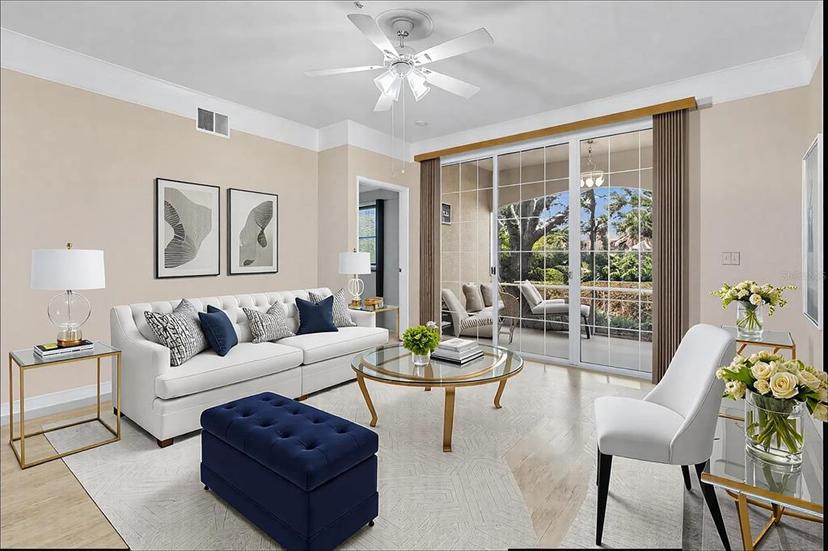 Picture of 6663 Queens Borough Avenue Unit 108, Orlando FL 32835
