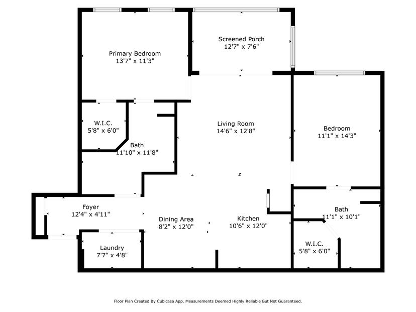 Picture of 6663 Queens Borough Avenue Unit 108, Orlando FL 32835