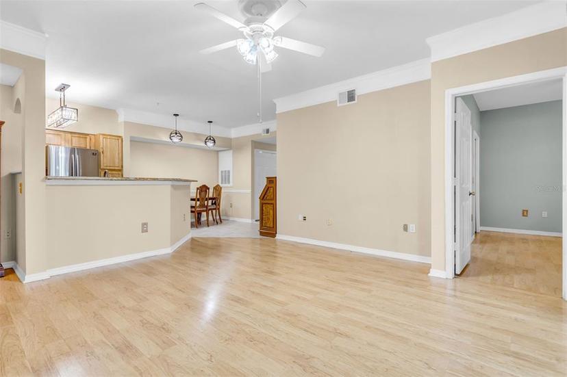 Picture of 6663 Queens Borough Avenue Unit 108, Orlando FL 32835