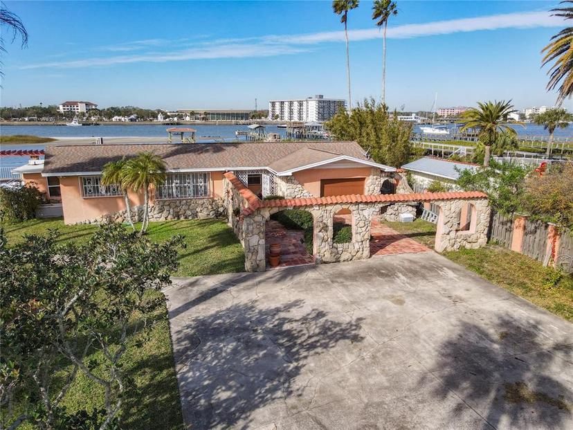 Picture of 2 Richmond Drive, New Smyrna Beach FL 32169