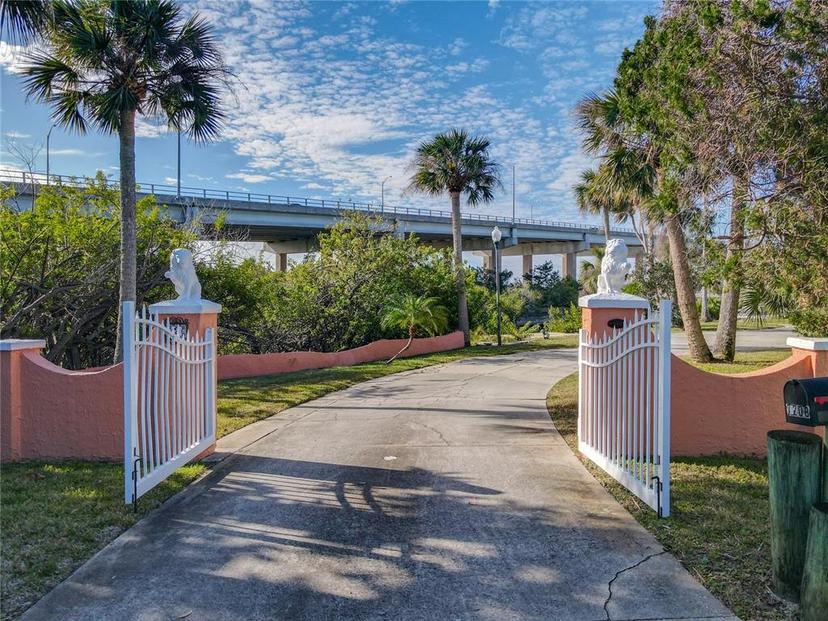 Picture of 2 Richmond Drive, New Smyrna Beach FL 32169