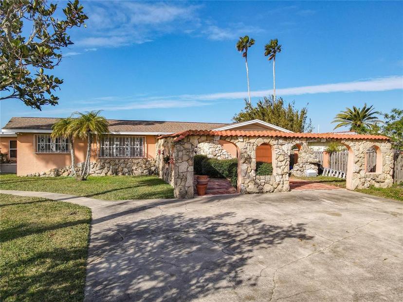 Picture of 2 Richmond Drive, New Smyrna Beach FL 32169