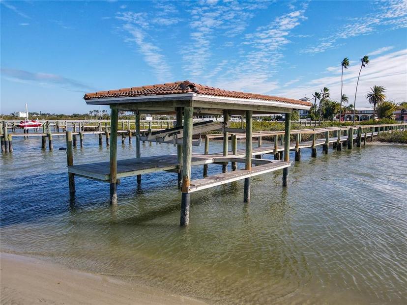Picture of 2 Richmond Drive, New Smyrna Beach FL 32169