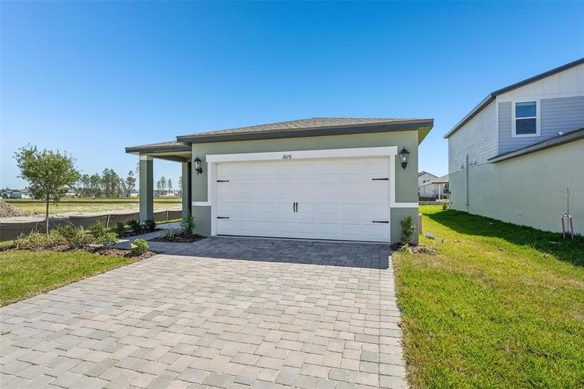 Picture of 1876 Brekey Way, Zephyrhills FL 33541